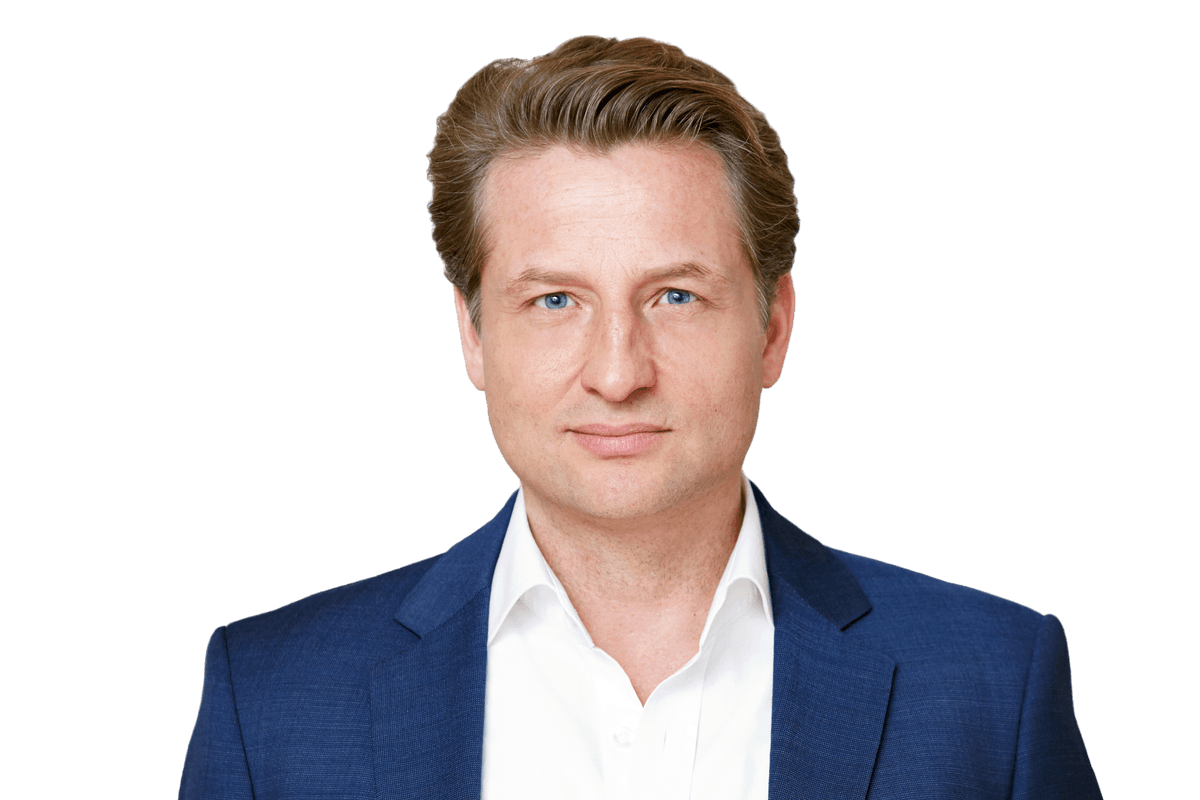 Nicolaus Thiele-Dohrmann